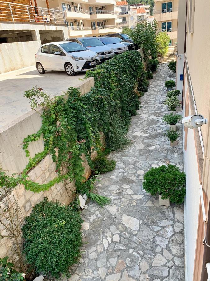 Apartment Liza Petrovac Ngoại thất bức ảnh