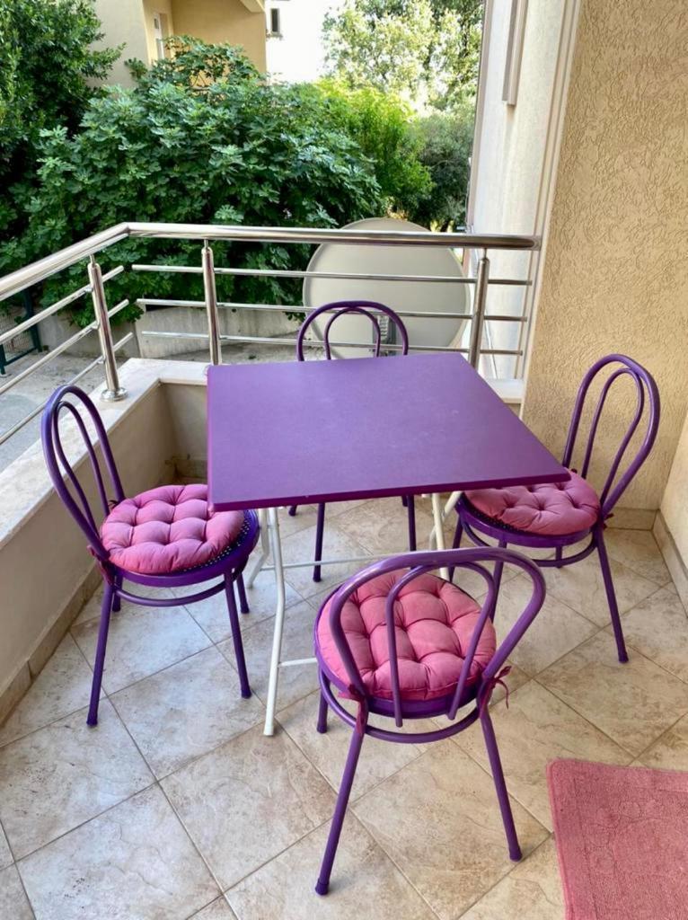 Apartment Liza Petrovac Ngoại thất bức ảnh