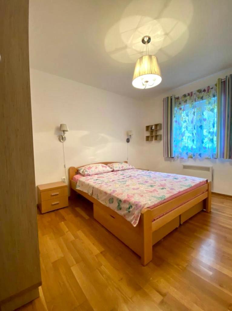Apartment Liza Petrovac Ngoại thất bức ảnh