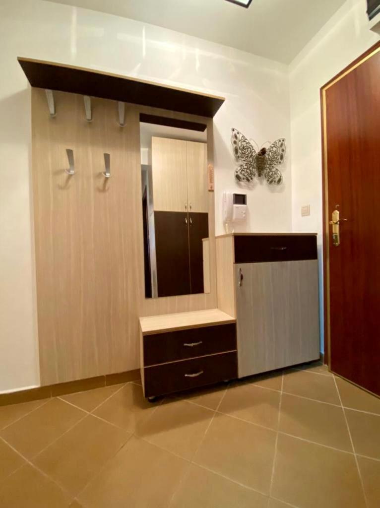 Apartment Liza Petrovac Ngoại thất bức ảnh