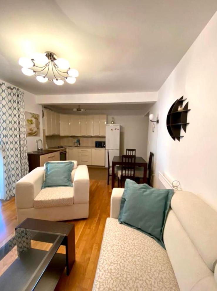 Apartment Liza Petrovac Ngoại thất bức ảnh