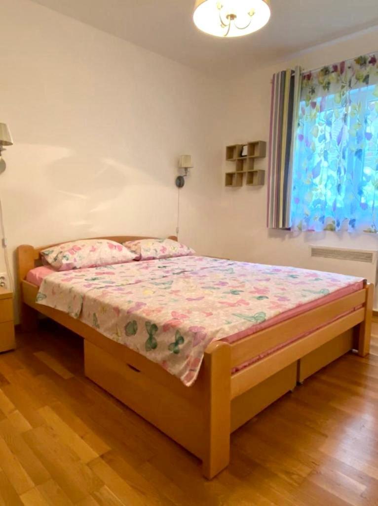 Apartment Liza Petrovac Ngoại thất bức ảnh