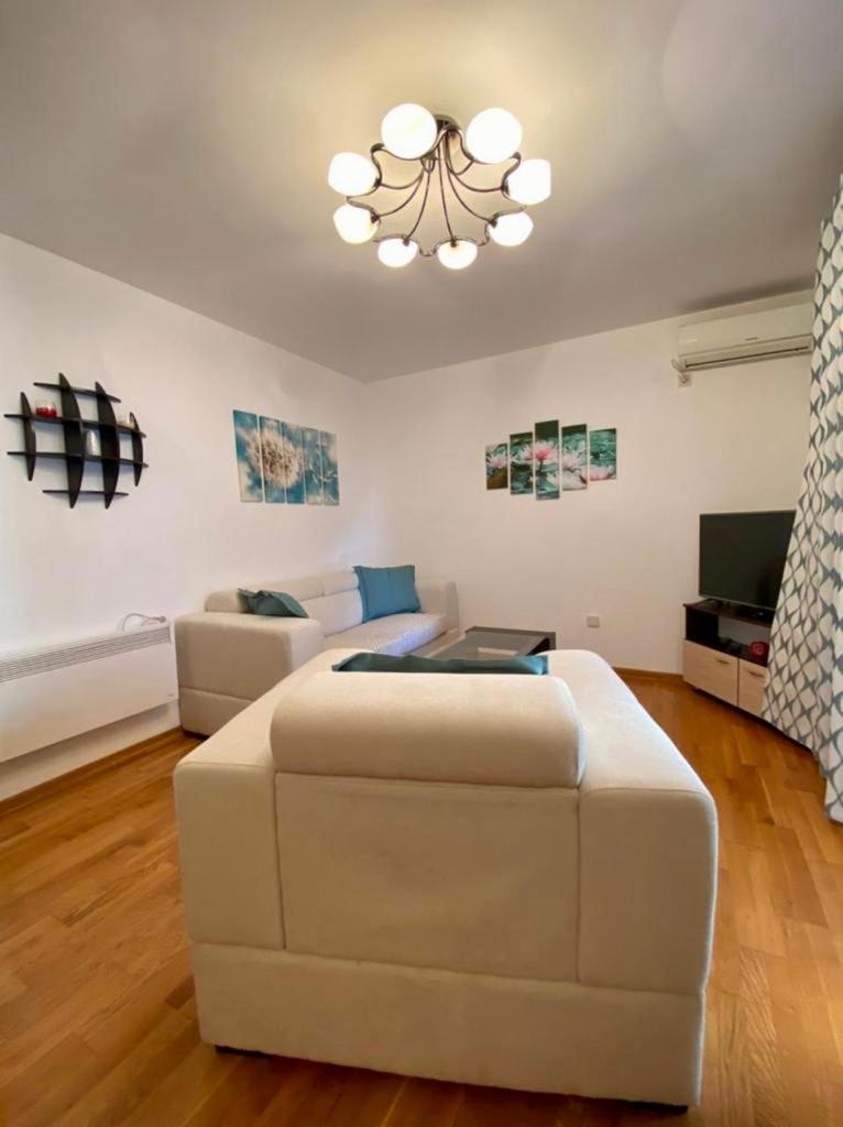 Apartment Liza Petrovac Ngoại thất bức ảnh