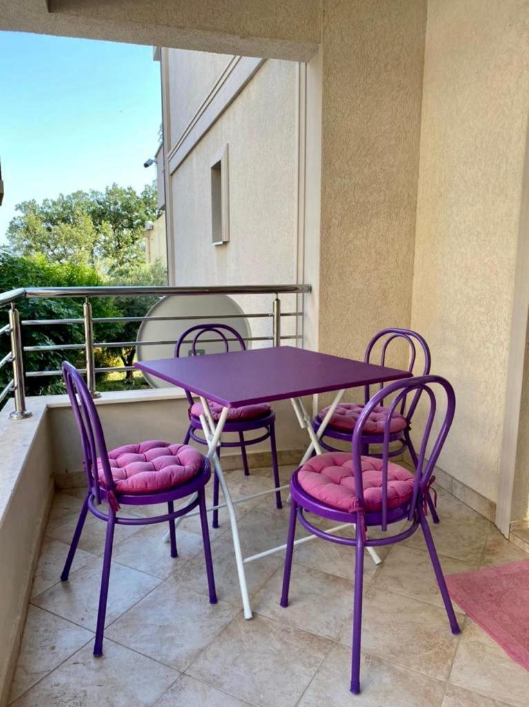 Apartment Liza Petrovac Ngoại thất bức ảnh